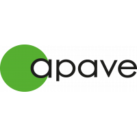 Apave logo
