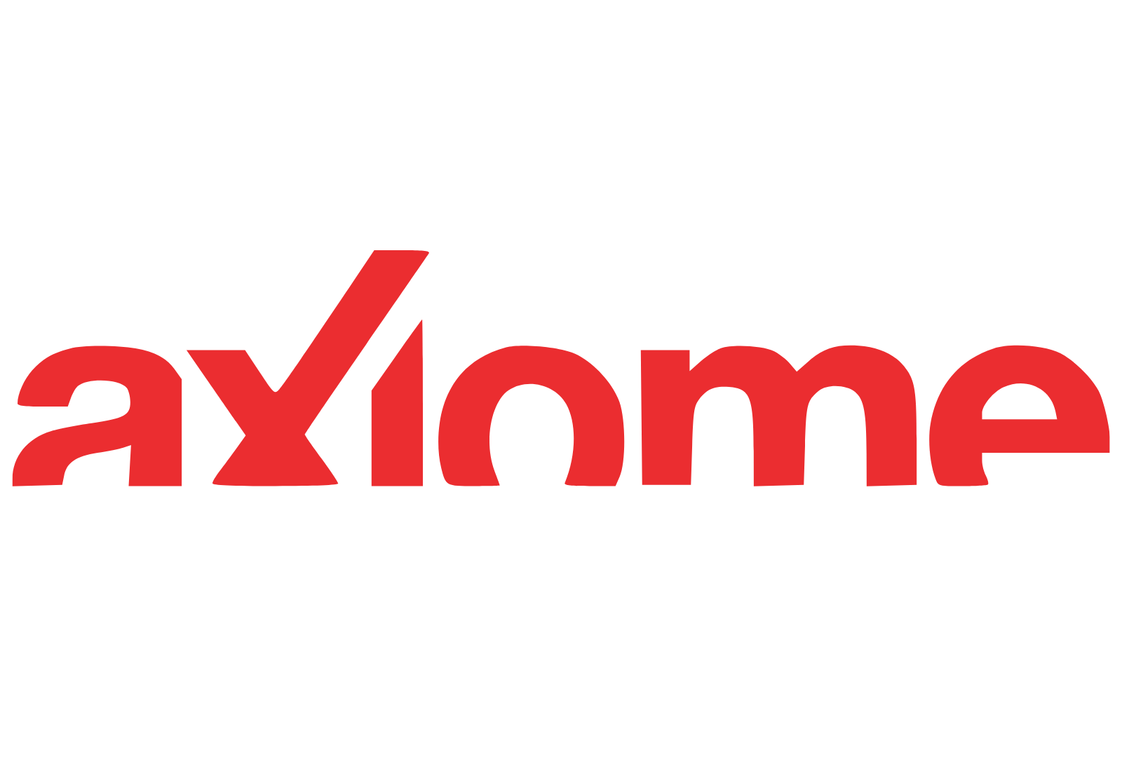 Axiome logo