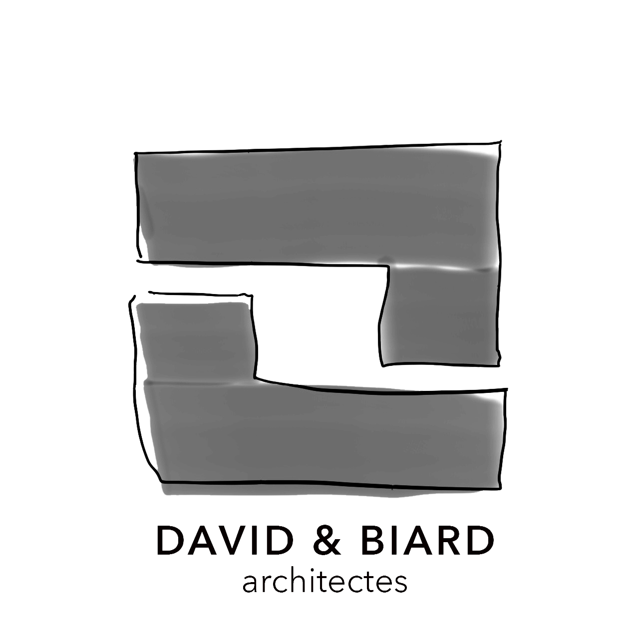 Logo David & Biard