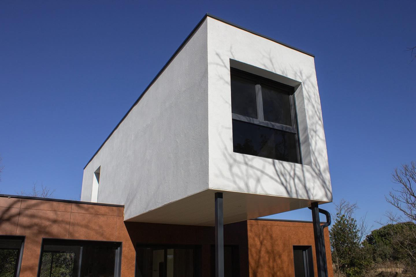 maison container à étage containlife