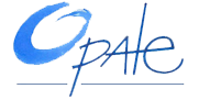 Opale logo