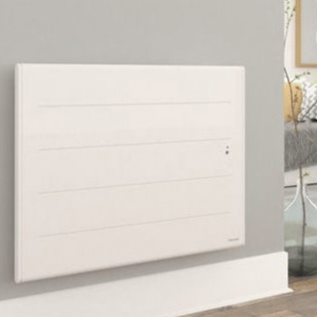 Radiateur à inertie