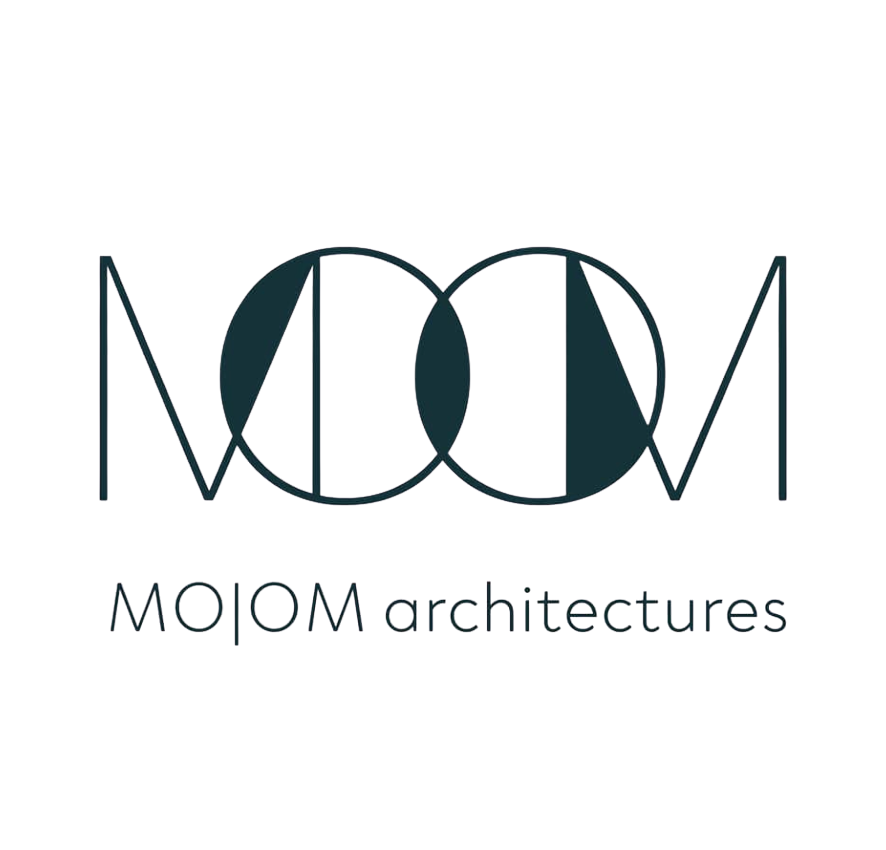 mo-om Architectures LOGO