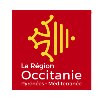 Occitanie logo