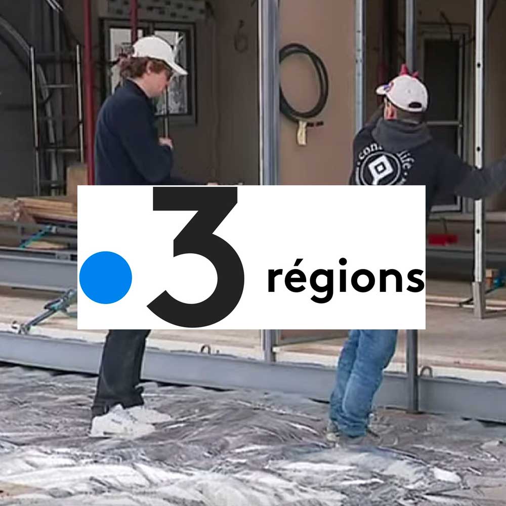 Reportage France 3