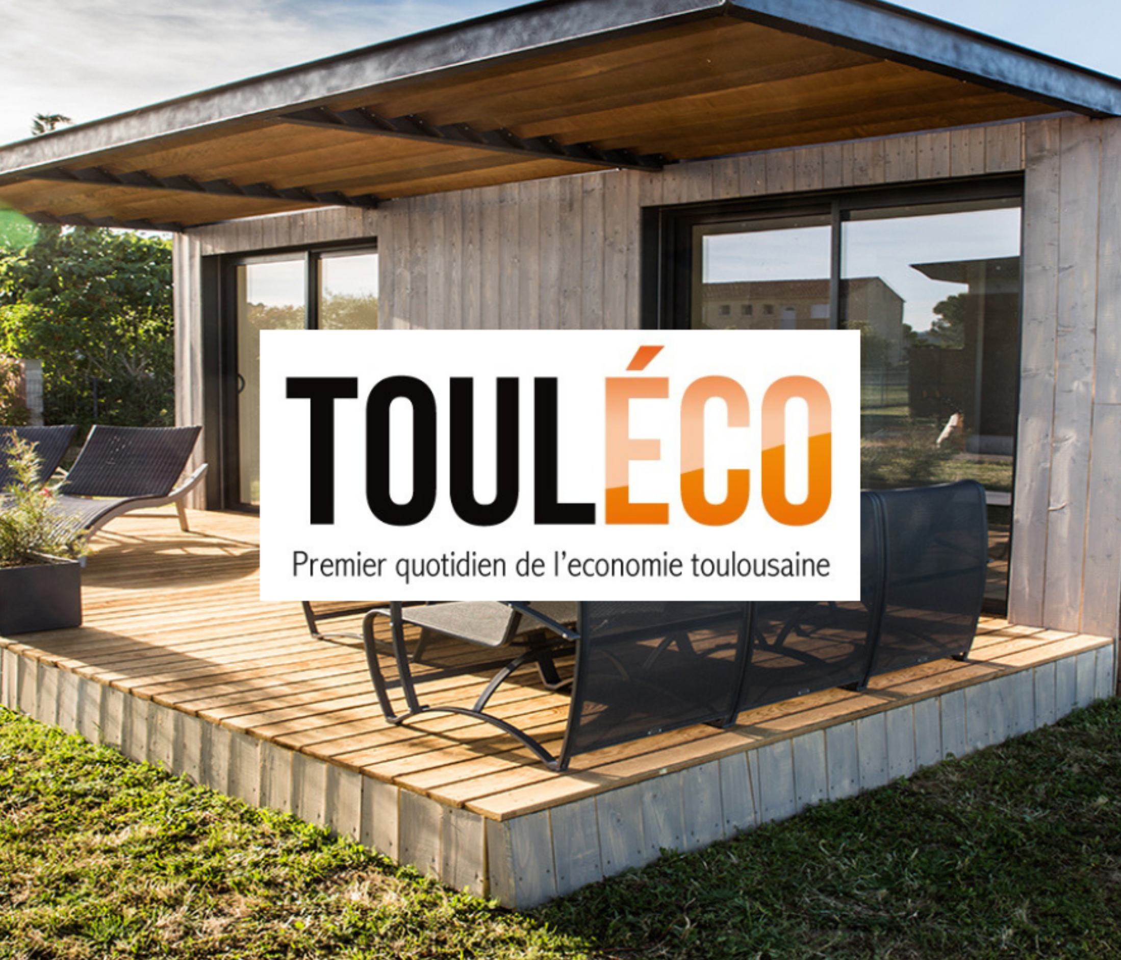 Article dans Touléco