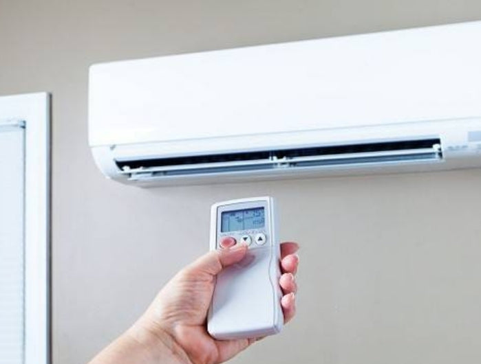 climatisation réversible