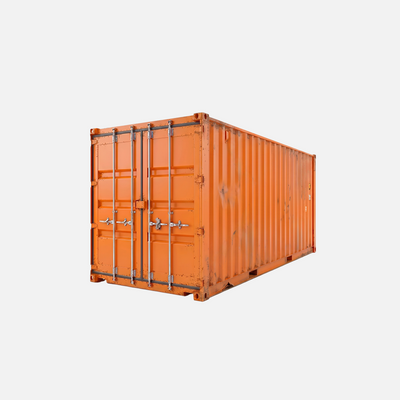 Conteneur 20 DRY occasion 