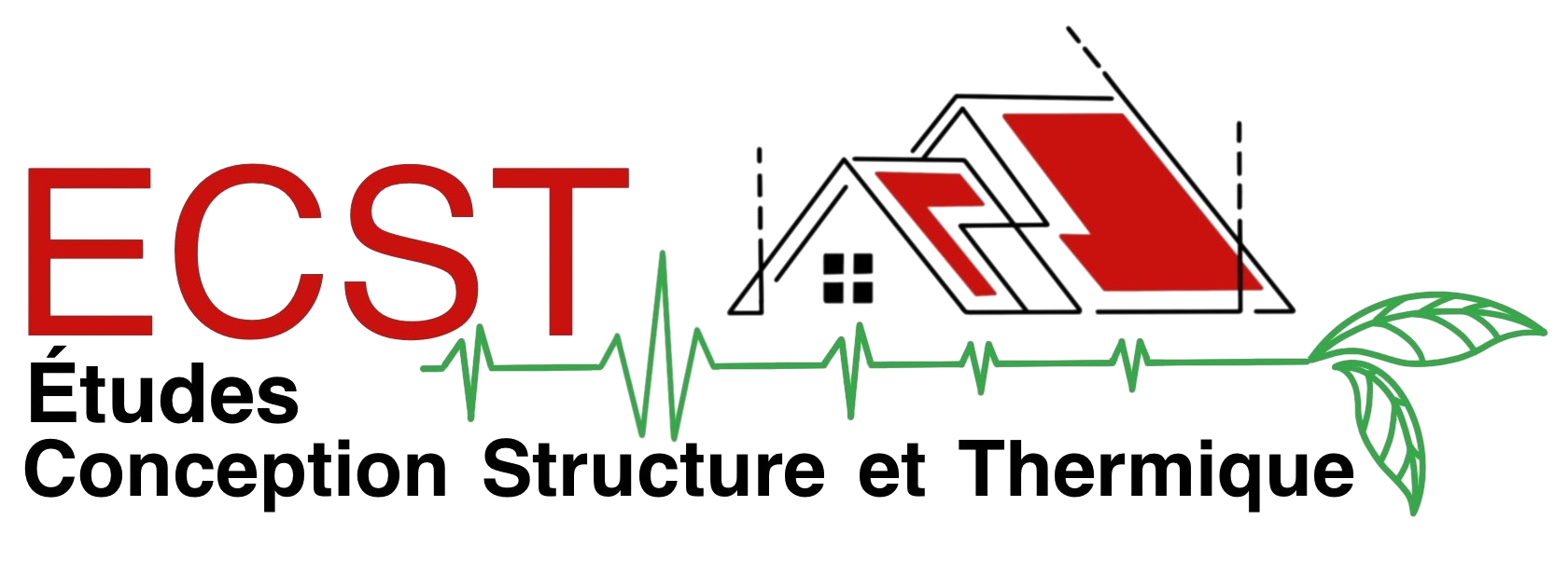 ECST logo