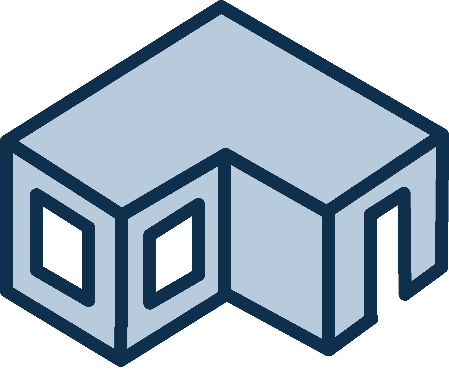 Bâtiment pro