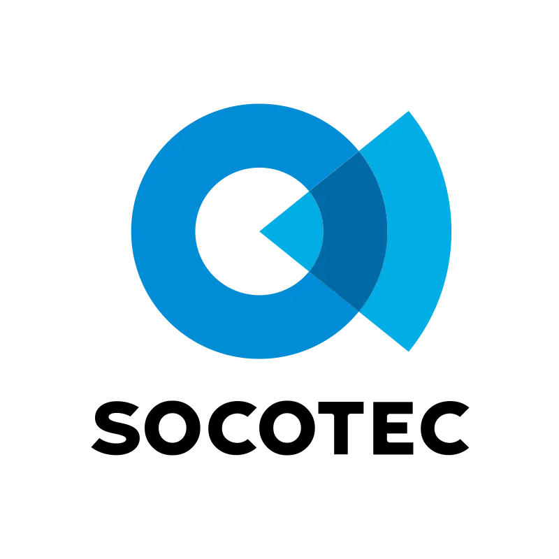 Socotec logo