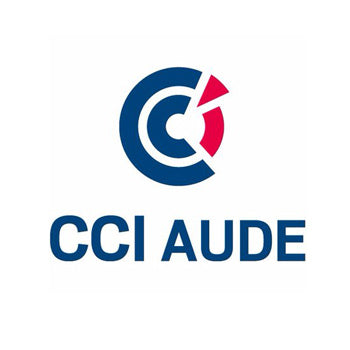 CCI Aude logo