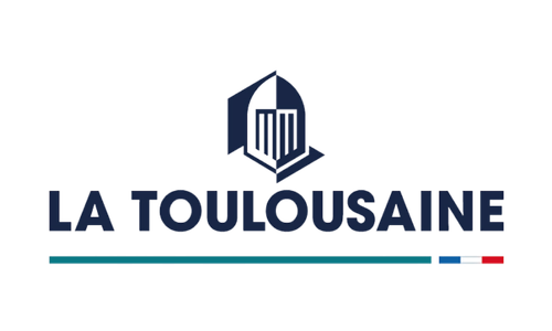 La Toulousaine logo