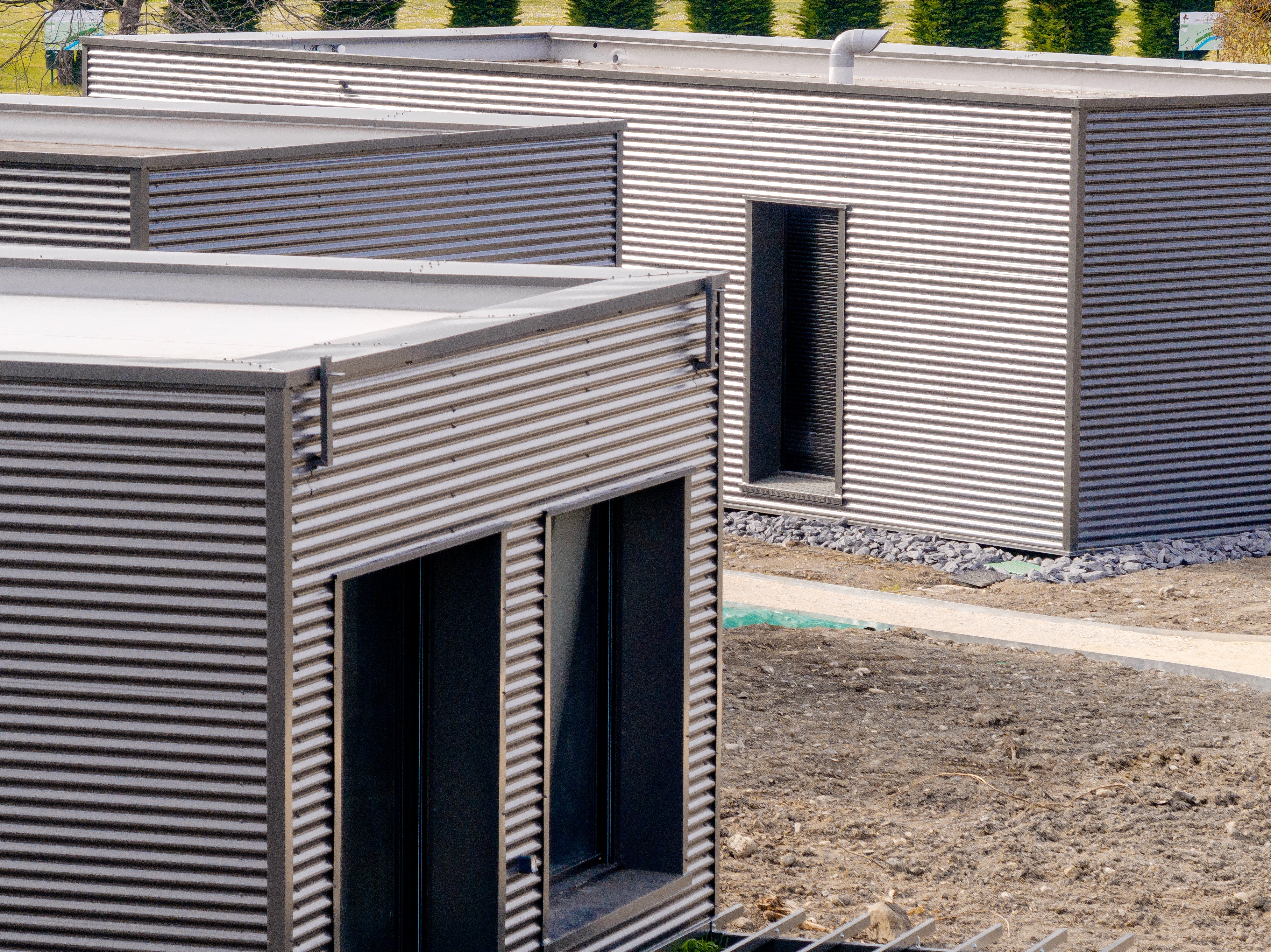 ECO CAMPUS exterieur 