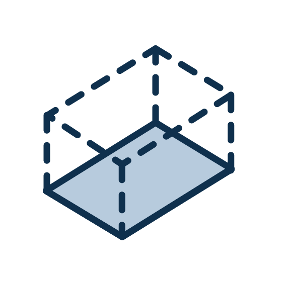 Surface :<strong> </strong><strong>56 m2</strong>